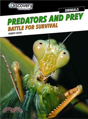 Predators and Prey ― Battle for Survival