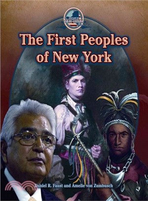 The First Peoples of New York