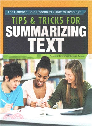 Tips and Tricks for Summarizing Text