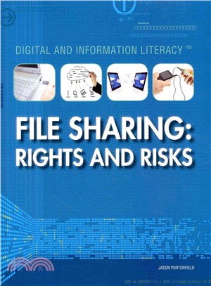 File Sharing ─ Rights and Risks