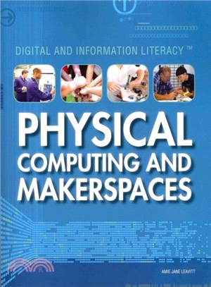 Physical Computing and Makerspaces