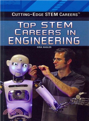 Top Stem Careers in Engineering