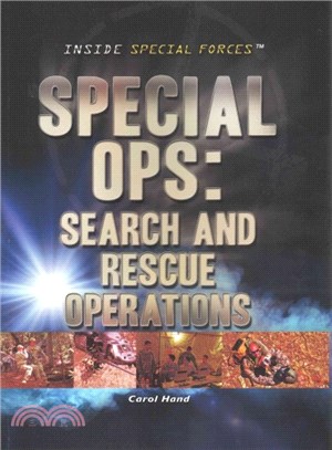 Special Ops Search and Rescue Operations