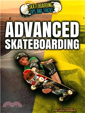 Advanced Skateboarding