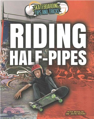 Riding Half-pipes