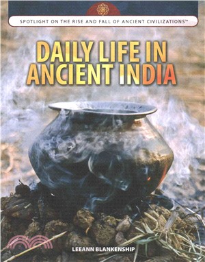 Daily Life in Ancient India