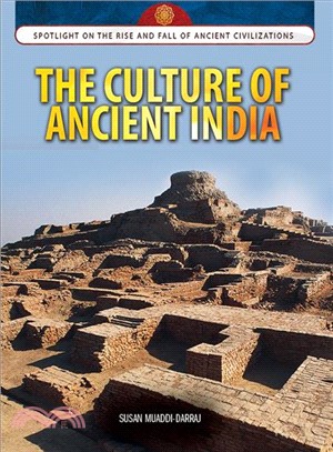 The culture of ancient India...