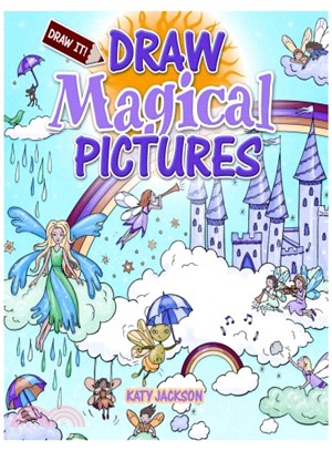 Draw Magical Pictures