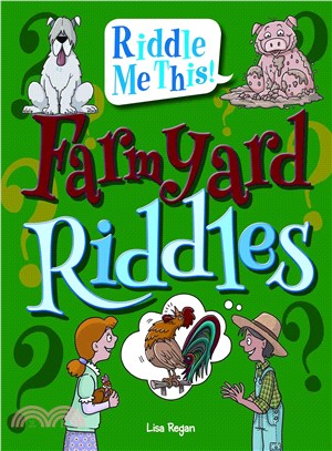 Farmyard Riddles