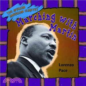 Marching With Martin