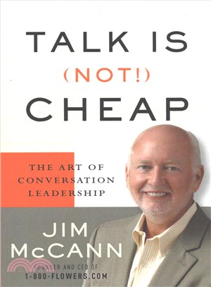 Talk Is Not! Cheap ― The Art of Conversation Leadership