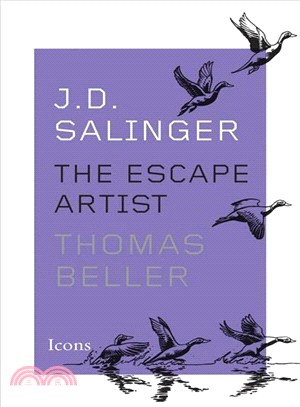 J. D. Salinger ― The Escape Artist