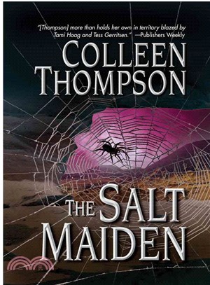 The Salt Maiden