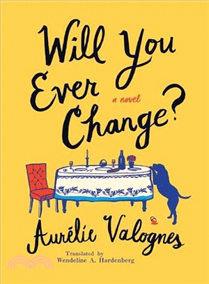 Will You Ever Change?