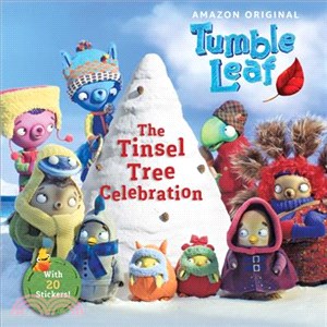 The Tinsel Tree Celebration