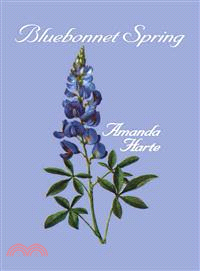 Bluebonnet Spring