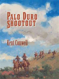 Palo Duro Shootout