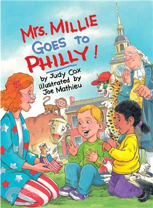 Mrs. Millie Goes to Philly