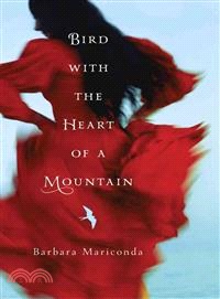 Bird with the heart of a mountain /