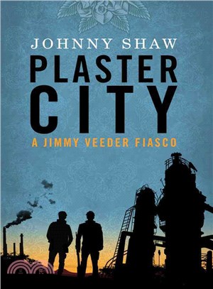 Plaster City