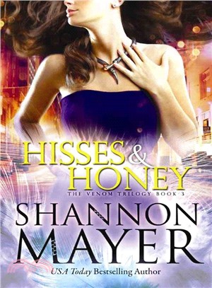 Hisses & Honey