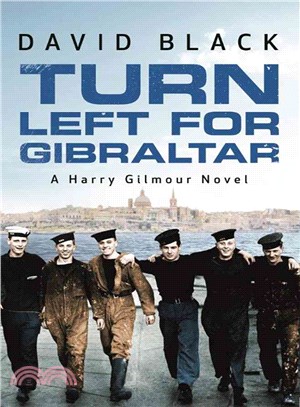 Turn Left for Gibraltar