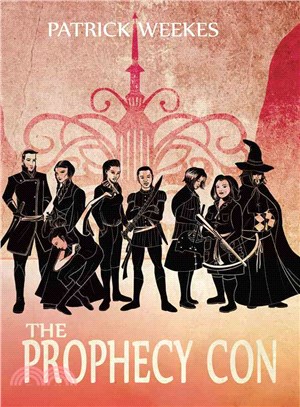 The Prophecy Con