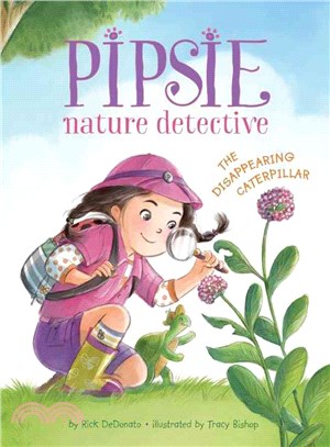Pipsie, nature detective :th...