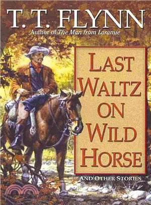 Last Waltz on Wild Horse