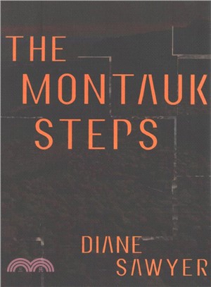 The Montauk Steps