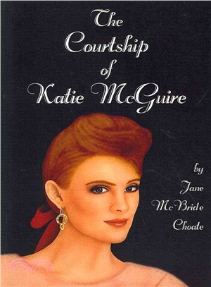 The Courtship of Katie Mcguire