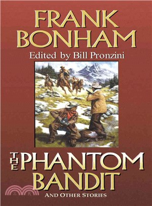 The Phantom Bandit