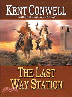 The Last Way Station