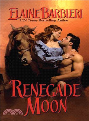 Renegade Moon ― Half-Moon Ranch