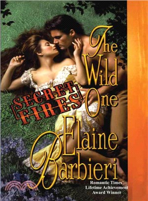 The Wild One ― Secret Fires