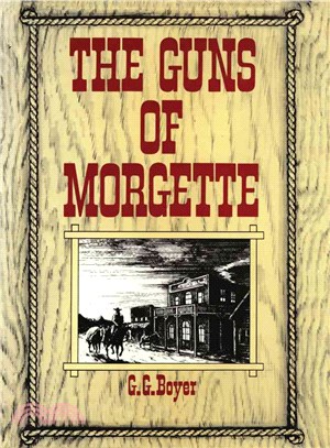 The Guns of Morgette