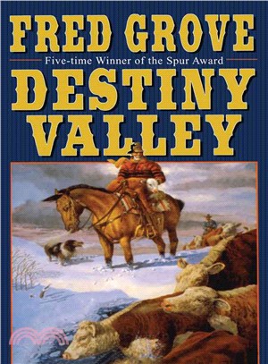 Destiny Valley