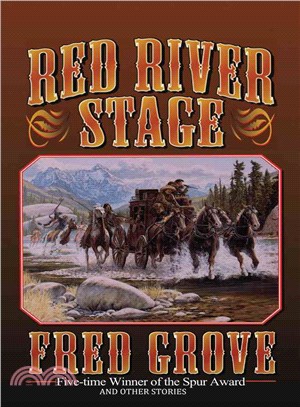 Red River Stage