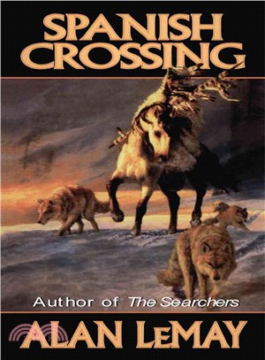 Spanish Crossing