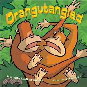 Orangutangled /