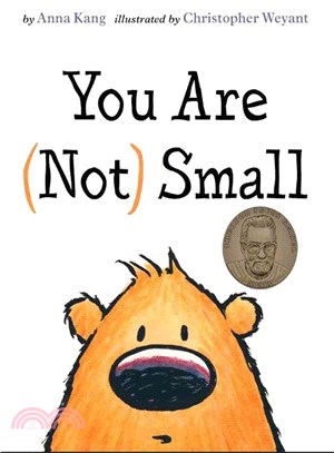 You are (not) small /