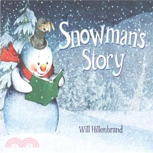 Snowman's story /