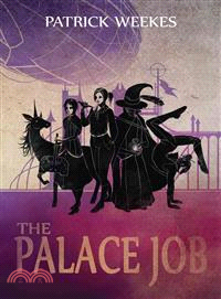 The Palace Job