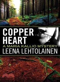 Copper Heart