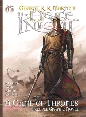 The Hedge Knight ─ The Graphic Novel