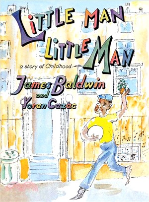 Little Man, Little Man ― A Story of Childhood