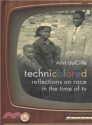 Technicolored ― Reflections on Race in the Time of TV