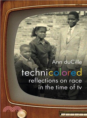 Technicolored ― Reflections on Race in the Time of TV