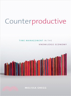 Counterproductive ― Time Management in the Knowledge Economy