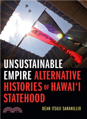 Unsustainable Empire ― Alternative Histories of Hawai Statehood